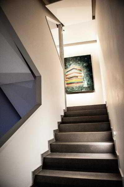 Hotel Culture Centro Storico 4*