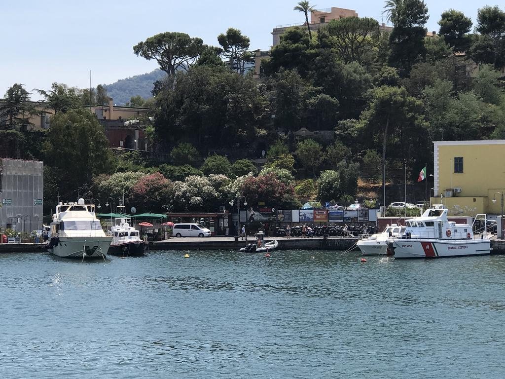 L'approdo Di Dante