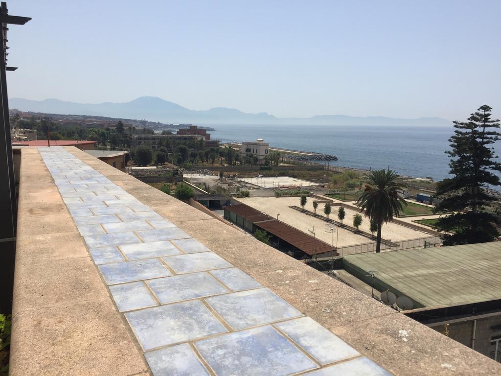 Attico Blu Naples