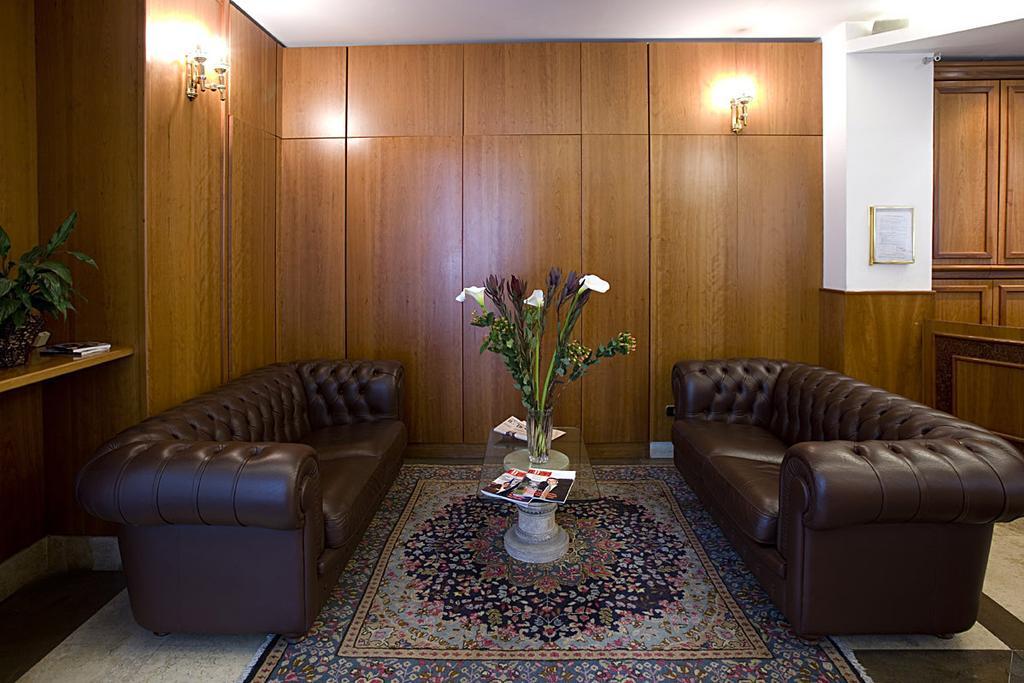 San Giorgio Hotel Naples