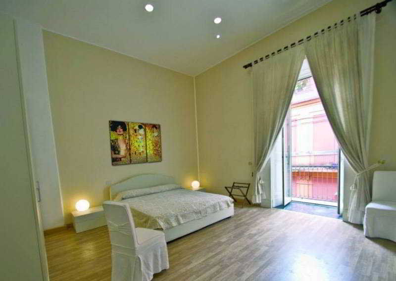 Palazzo Ruffo Di Bagnara Bed & Breakfast