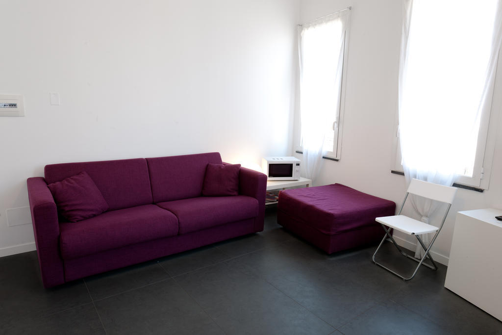 Apartment Nardones 48 Naples