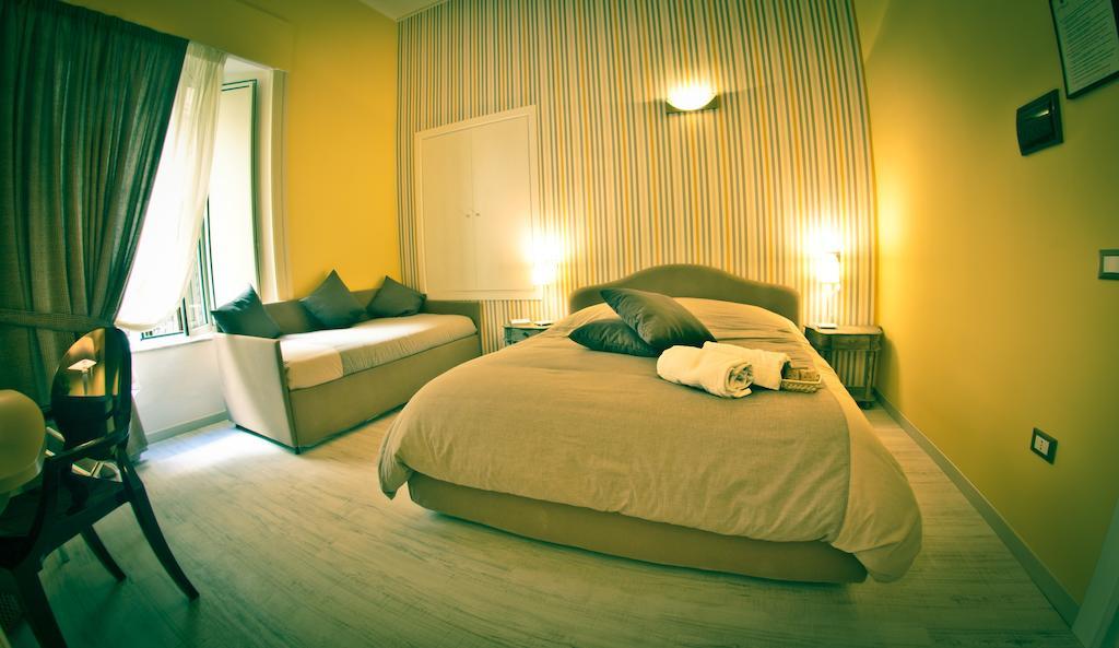 I Visconti Bed & Breakfast