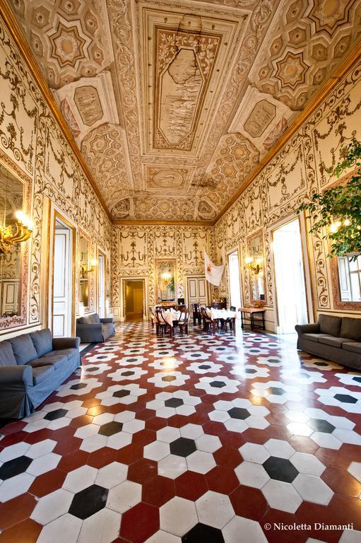 Hotel Decumani De Charme Naples