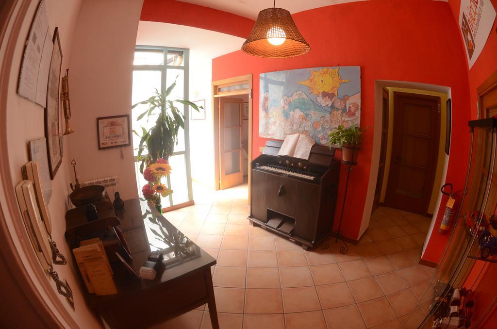 I Vicoletti Di Bed & Breakfast