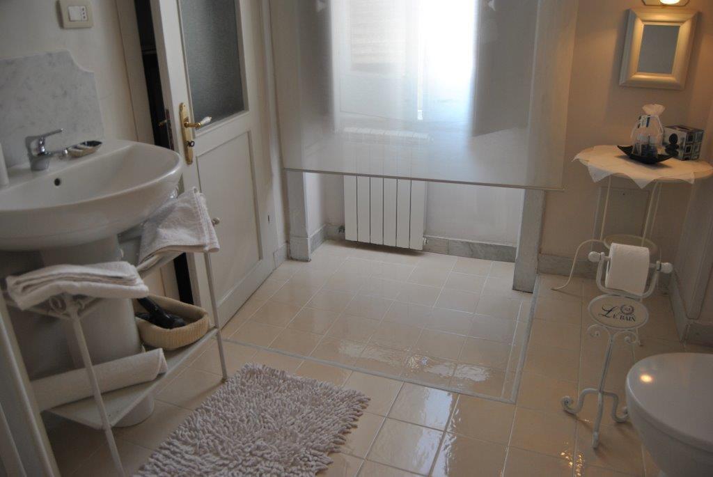 Serenella Bed & Breakfast 5*