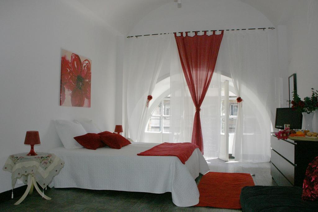 Residenza Nicola 3* Naples