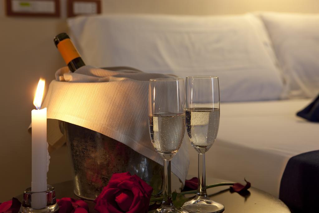Il Convento Hotel