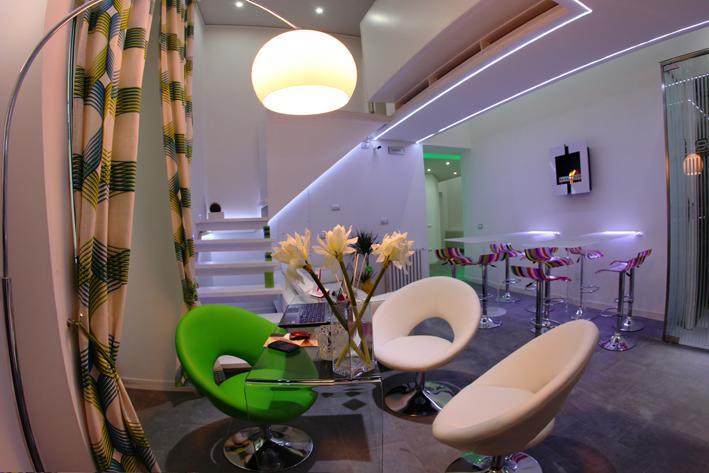 Guest house The Fresh Glamour 3*