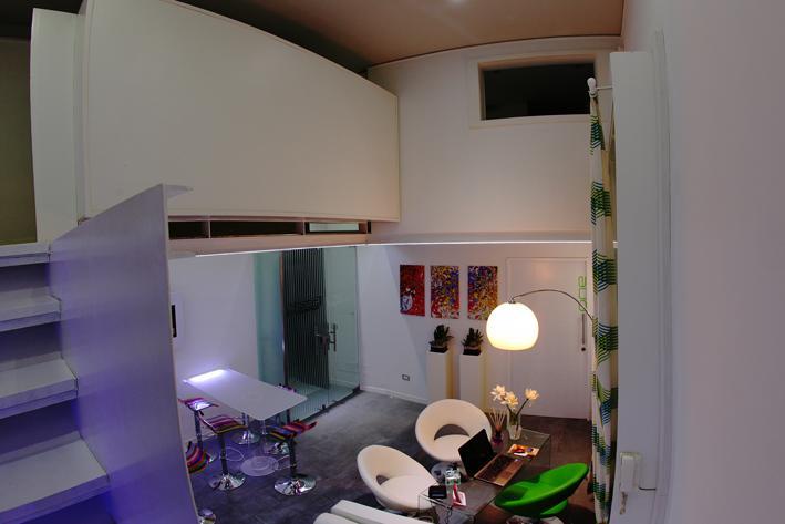 Guest house The Fresh Glamour Naples