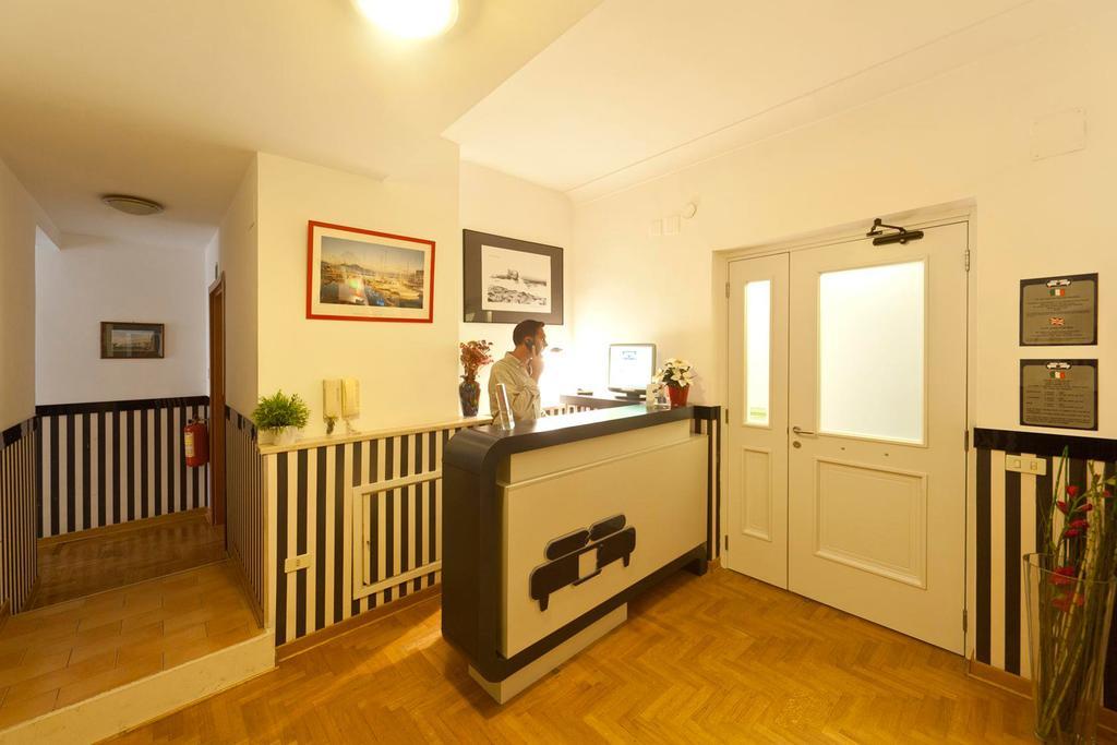 B&B Cappella Vecchia 11 3* Naples