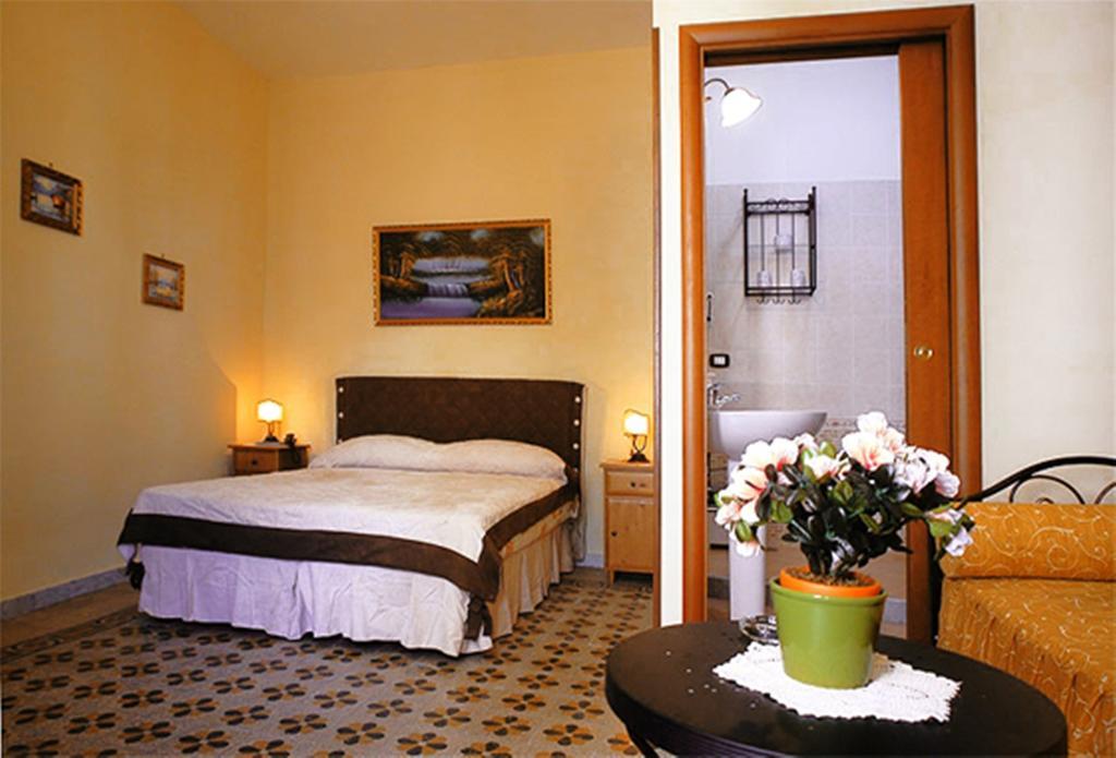 Domus Gemi Guest house 3*