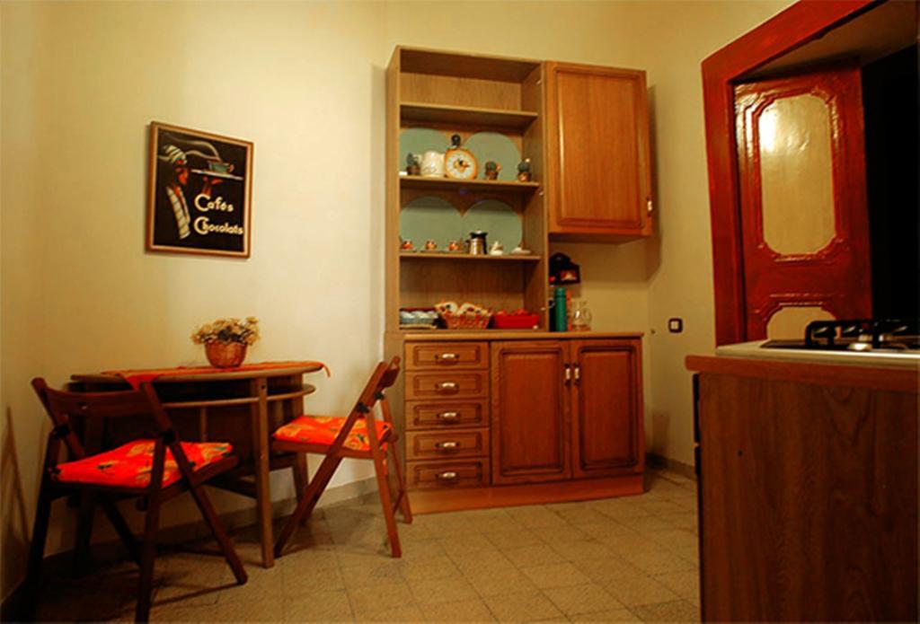 Domus Gemi Guest house Naples