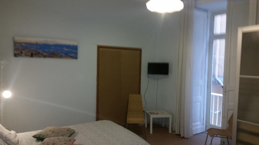 Apartment Napule 10 Naples
