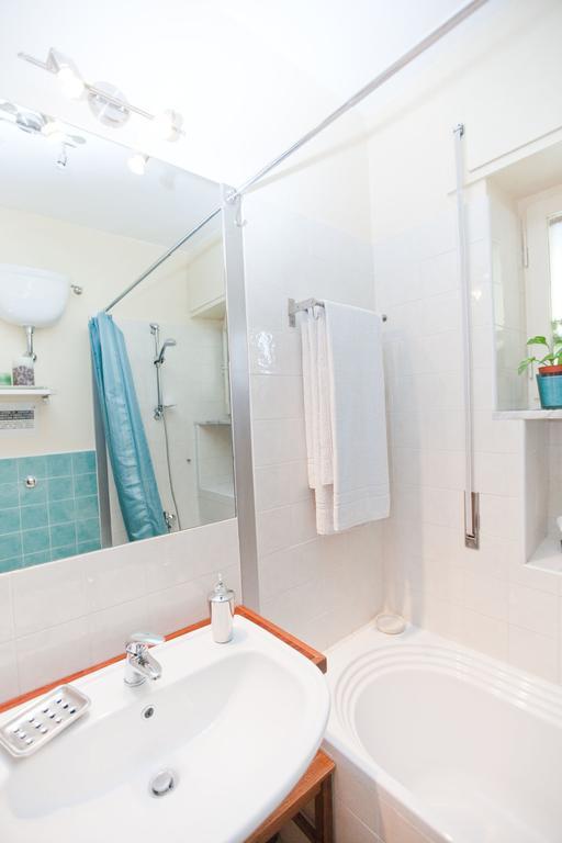 Bed & Breakfast Rent Vesuvio 5*