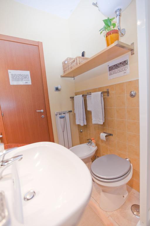 Bed & Breakfast Rent Vesuvio Naples