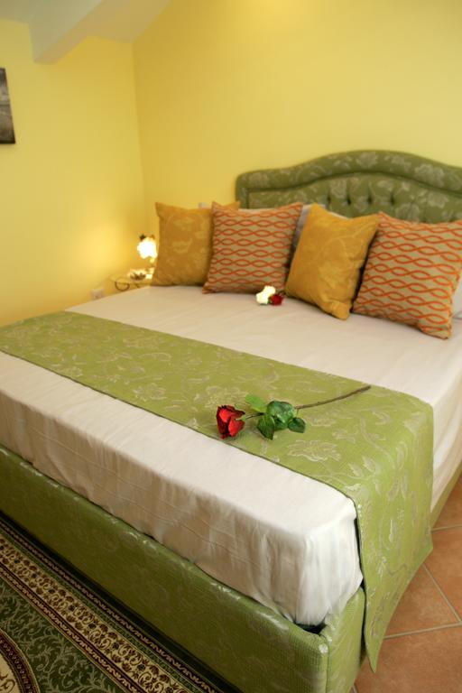 Bed & Breakfast Mercatello Relais Old