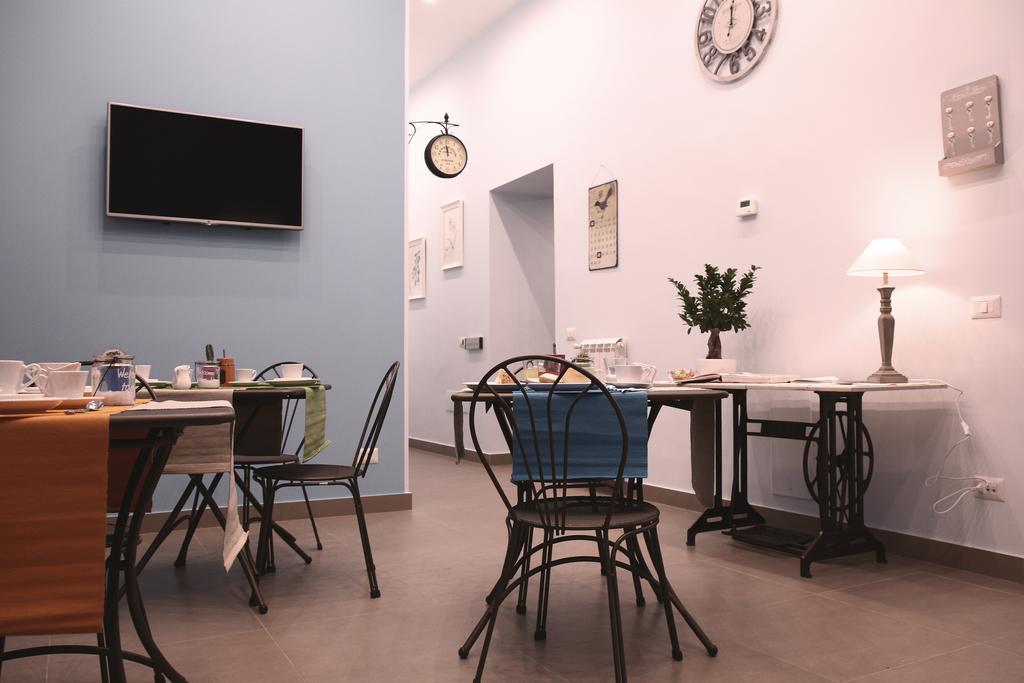 Bed & Breakfast La Baia Di Partenope Naples