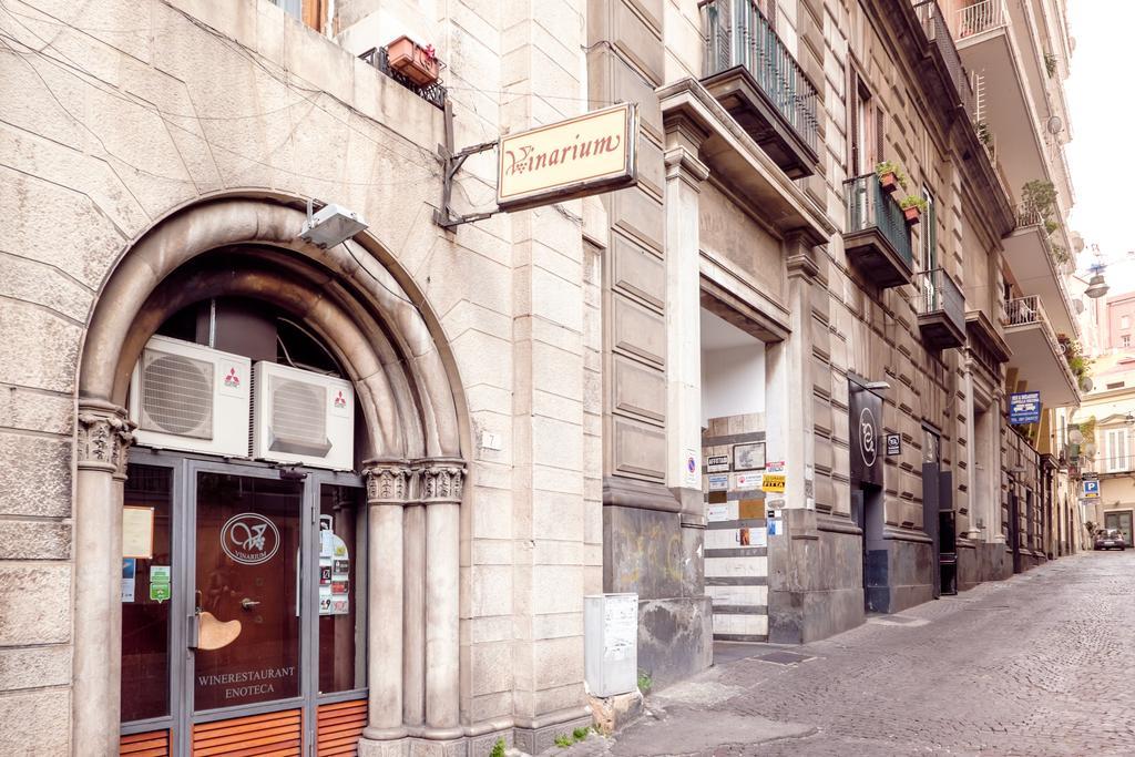 Bed & Breakfast Casalice Naples