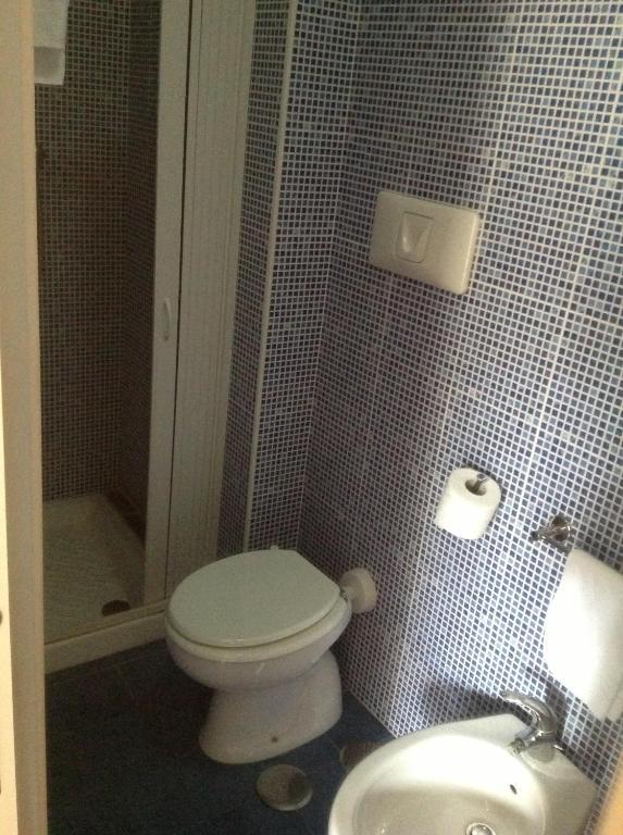 Lindo Bed & Breakfast 3*