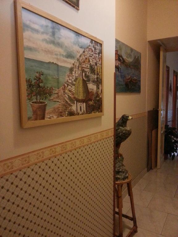 Bed & Breakfast Astra 3*