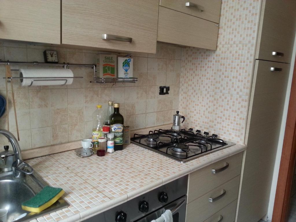 Astra Bed & Breakfast Naples