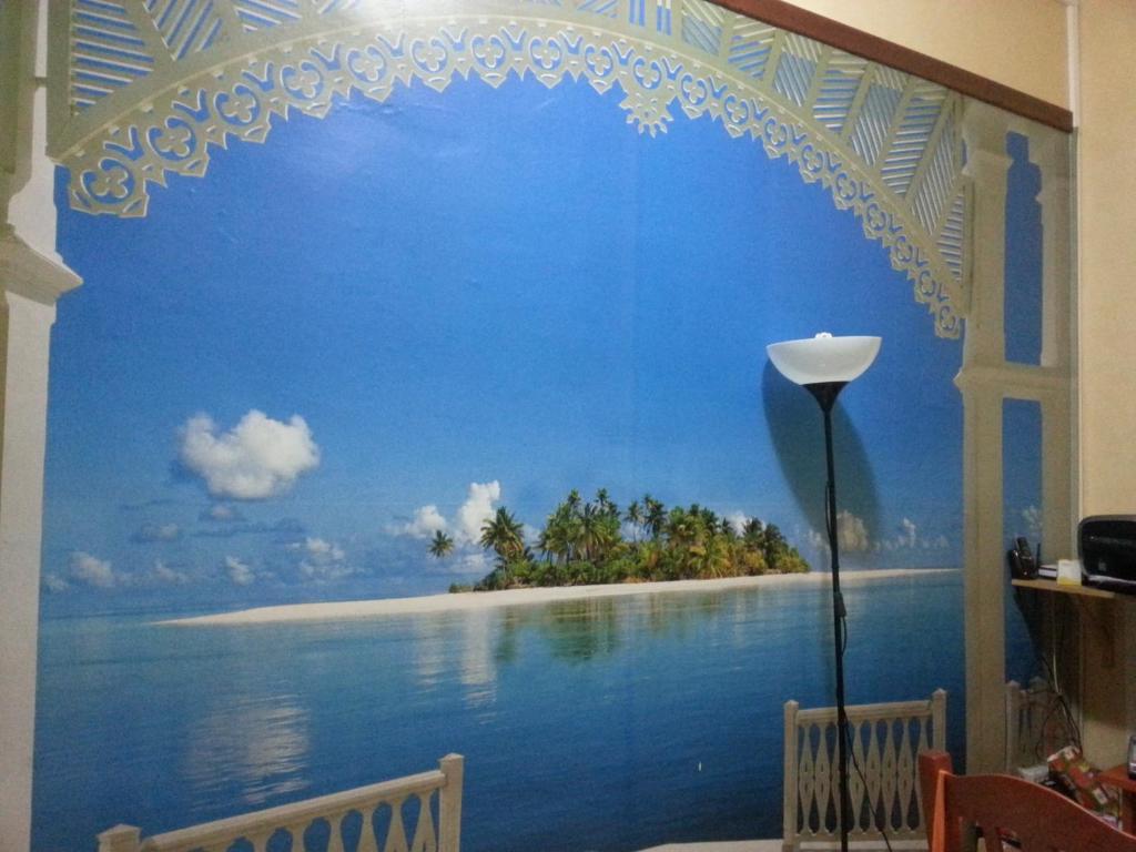 Astra Bed & Breakfast 3*