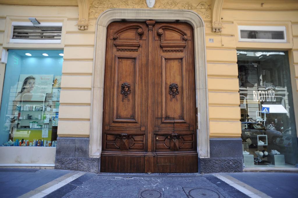 Residenza Via Dei Mille