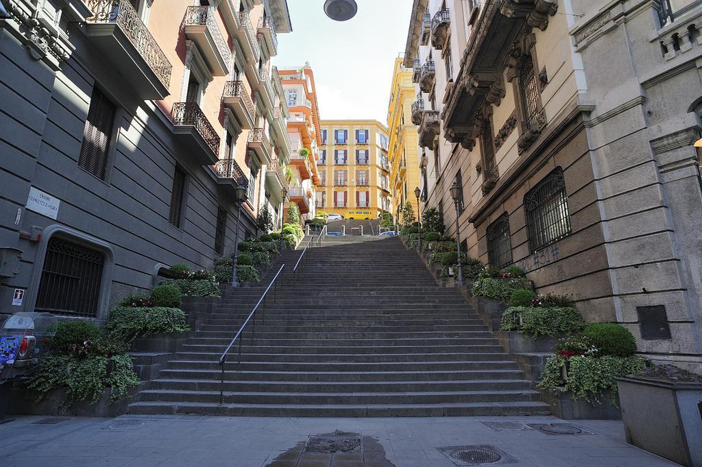 Residenza Via Dei Mille Bed & Breakfast Naples
