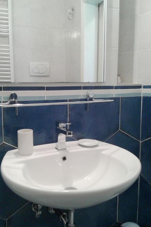 Apartment Locappart Monte Di Dio Naples