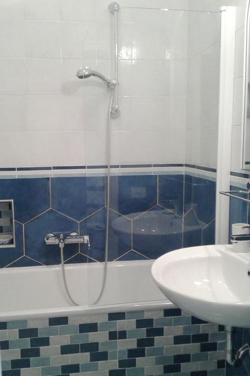 Apartment Locappart Monte Di Dio