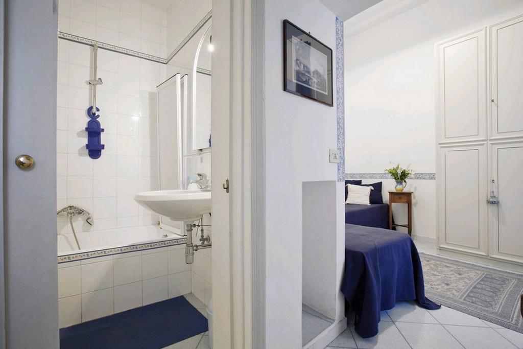 Locappart Monte Di Dio Apartment *