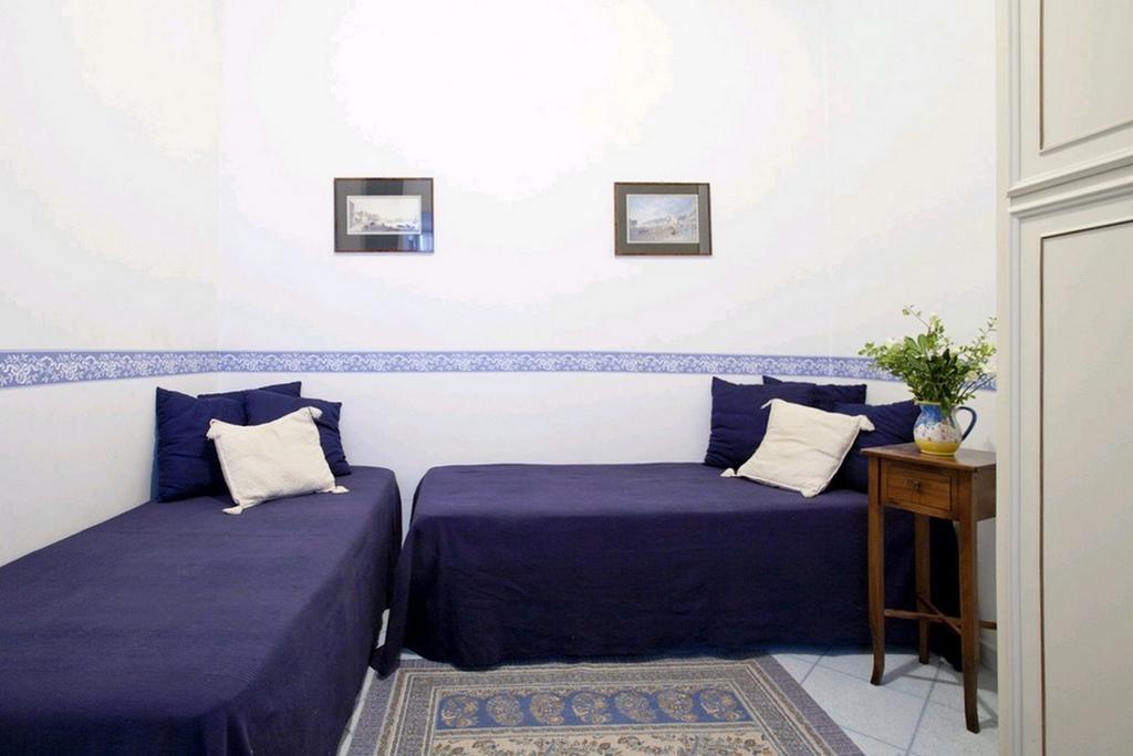 Locappart Monte Di Dio Apartment Naples