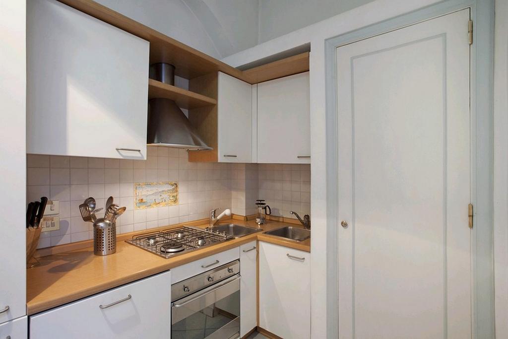 Locappart Monte Di Dio Apartment