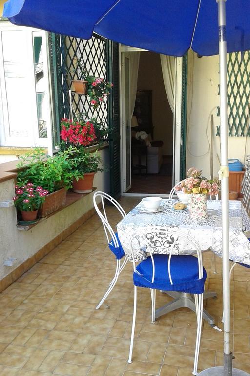 Apartment Locappart Monte Di Dio Naples
