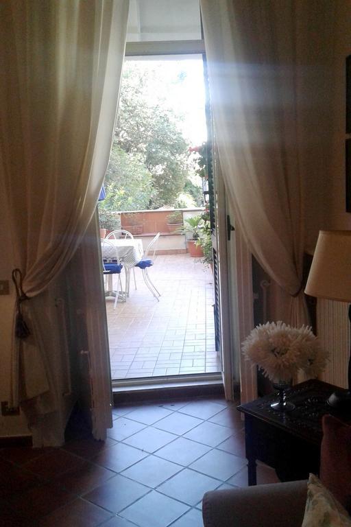 Locappart Monte Di Dio Apartment