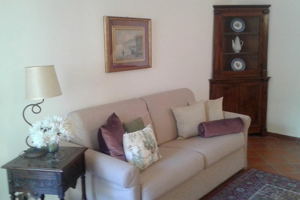 Locappart Monte Di Dio Apartment *