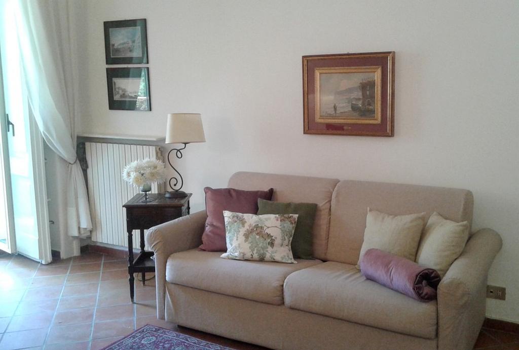Apartment Locappart Monte Di Dio Naples