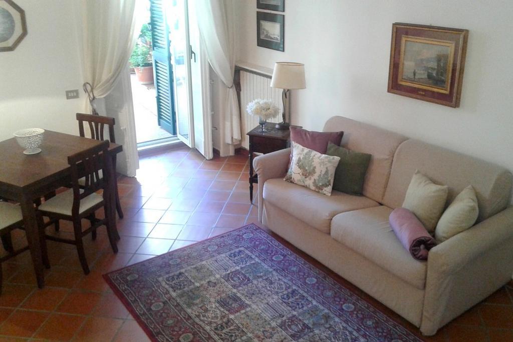 Apartment Locappart Monte Di Dio