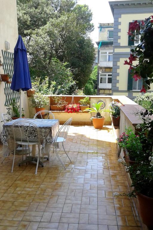 Locappart Monte Di Dio Apartment Naples