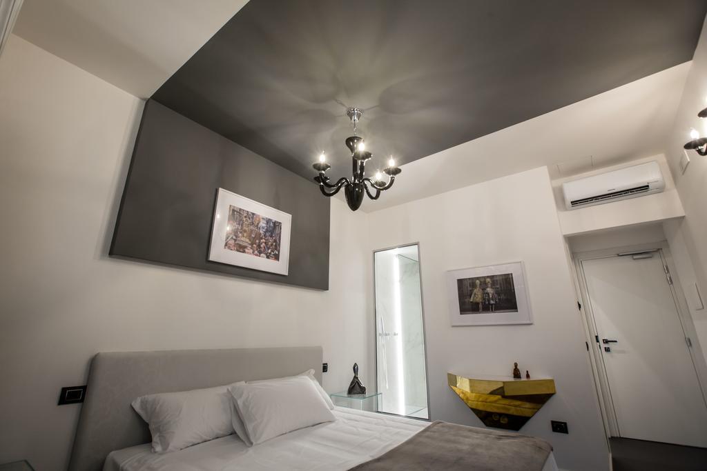 Guest house The Boutique 2*