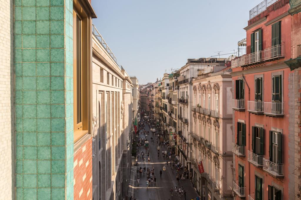 The Boutique 2* Naples
