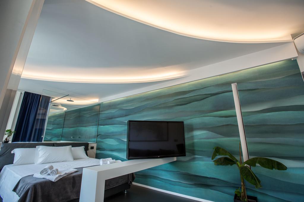 Guest house The Boutique 2*