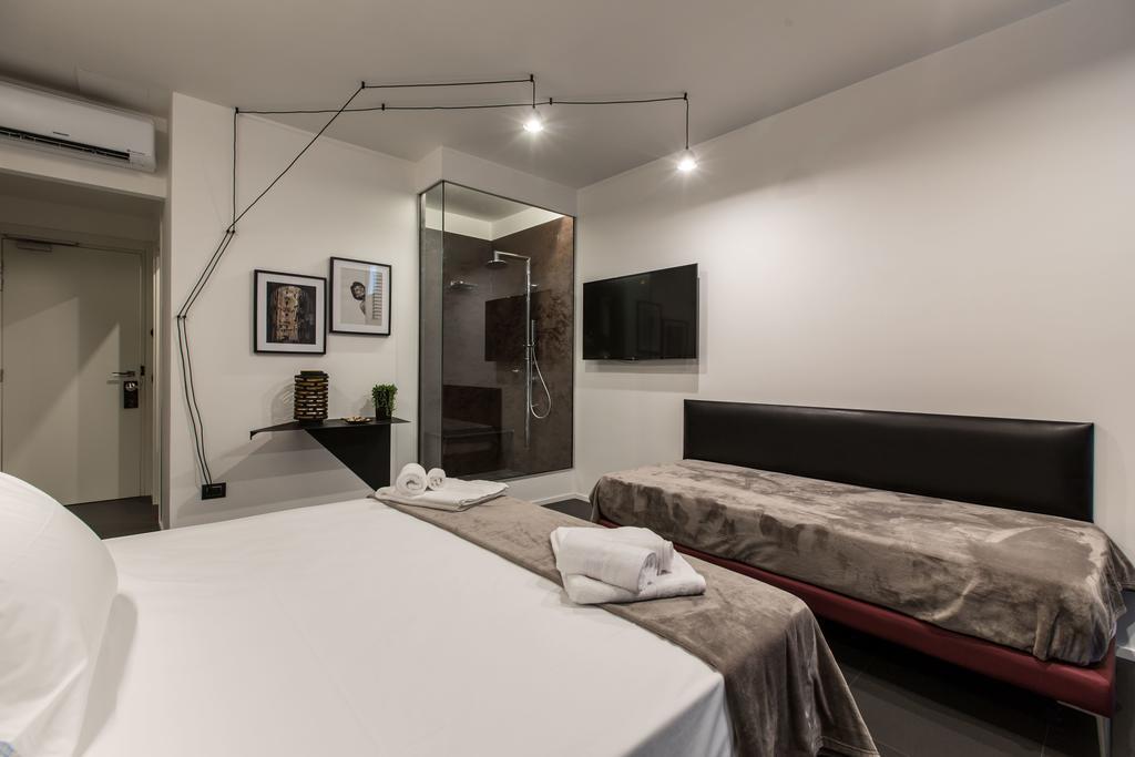 Guest house The Boutique 2*