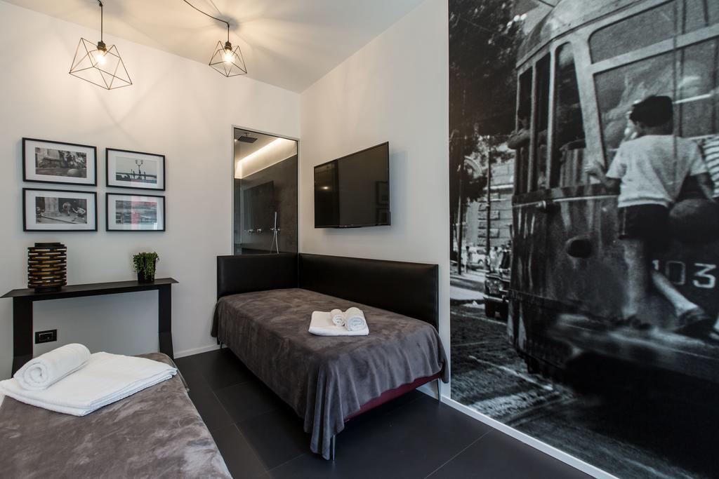 Guest house The Boutique Naples