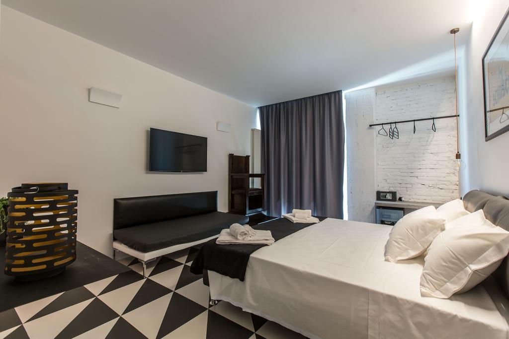 The Boutique Guest house 2*