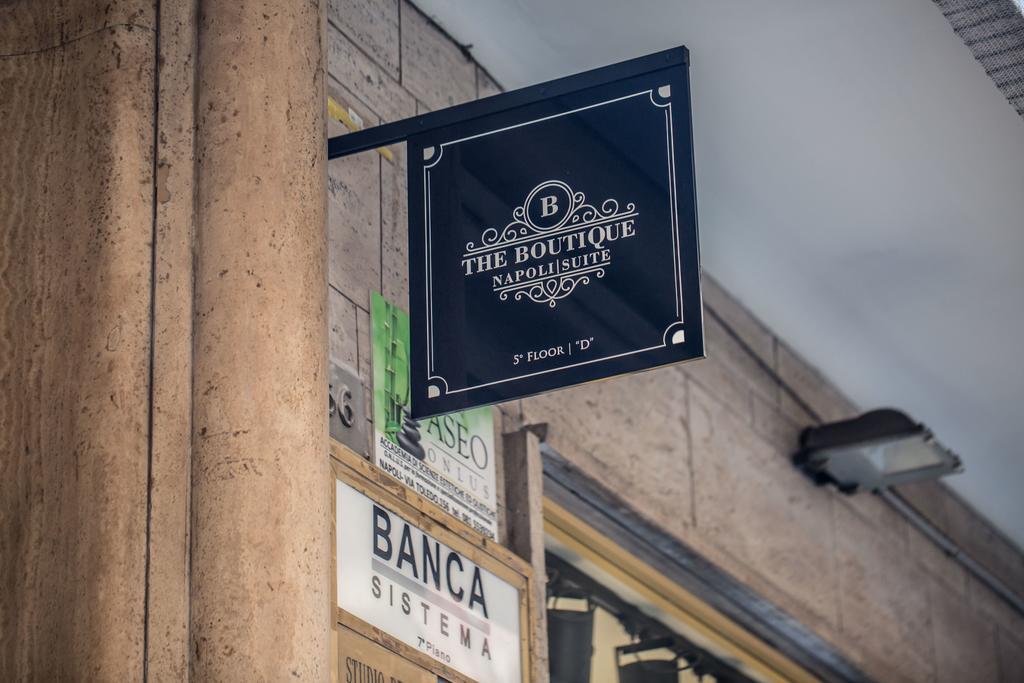 Guest house The Boutique