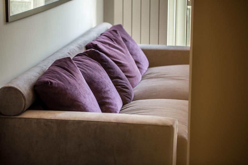 The Boutique Guest house