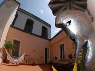 Bed & Breakfast Casa Del Monacone Naples