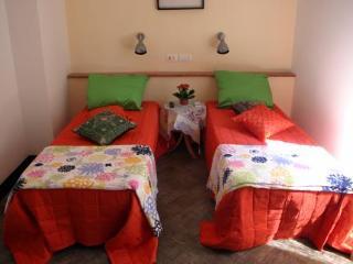 Hotel Residenza Nicola 3*